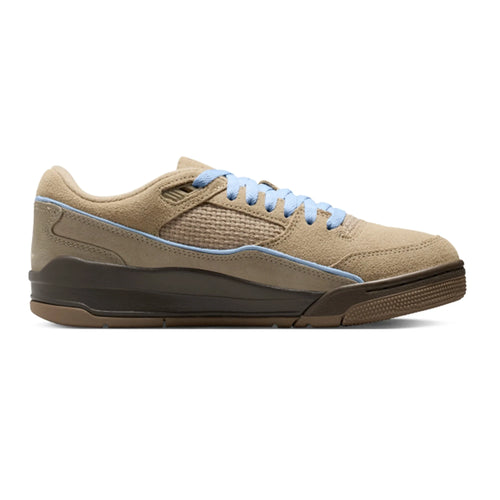 Flight Court 'Khaki Ironstone Hydrogen Blue' Women's (2025)