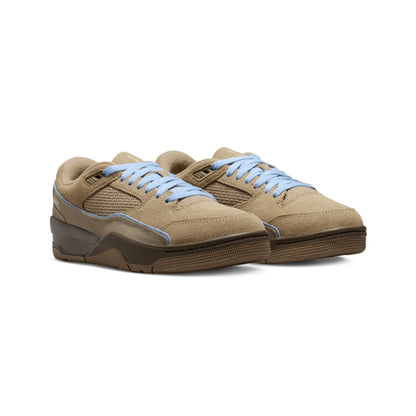 Flight Court 'Khaki Ironstone Hydrogen Blue' Women's (2025)