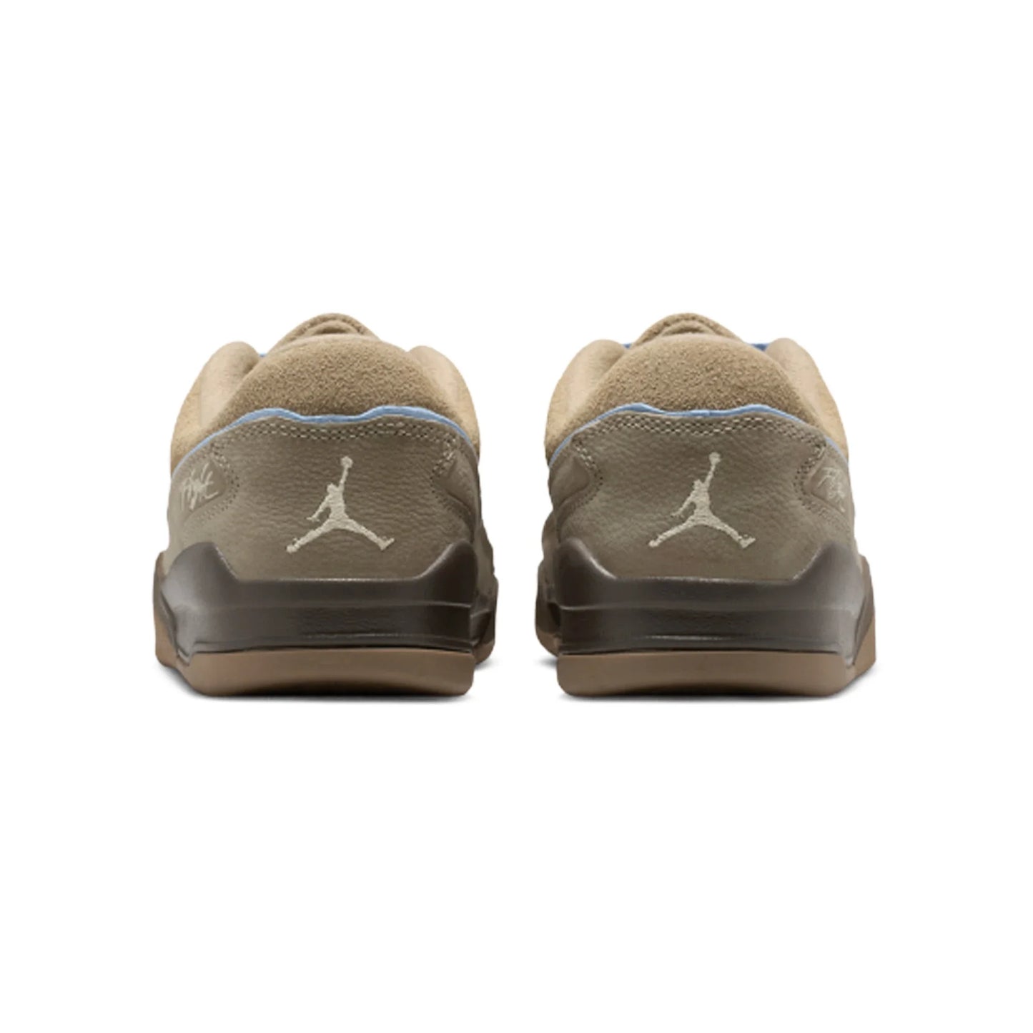 Flight Court 'Khaki Ironstone Hydrogen Blue' Women's (2025)