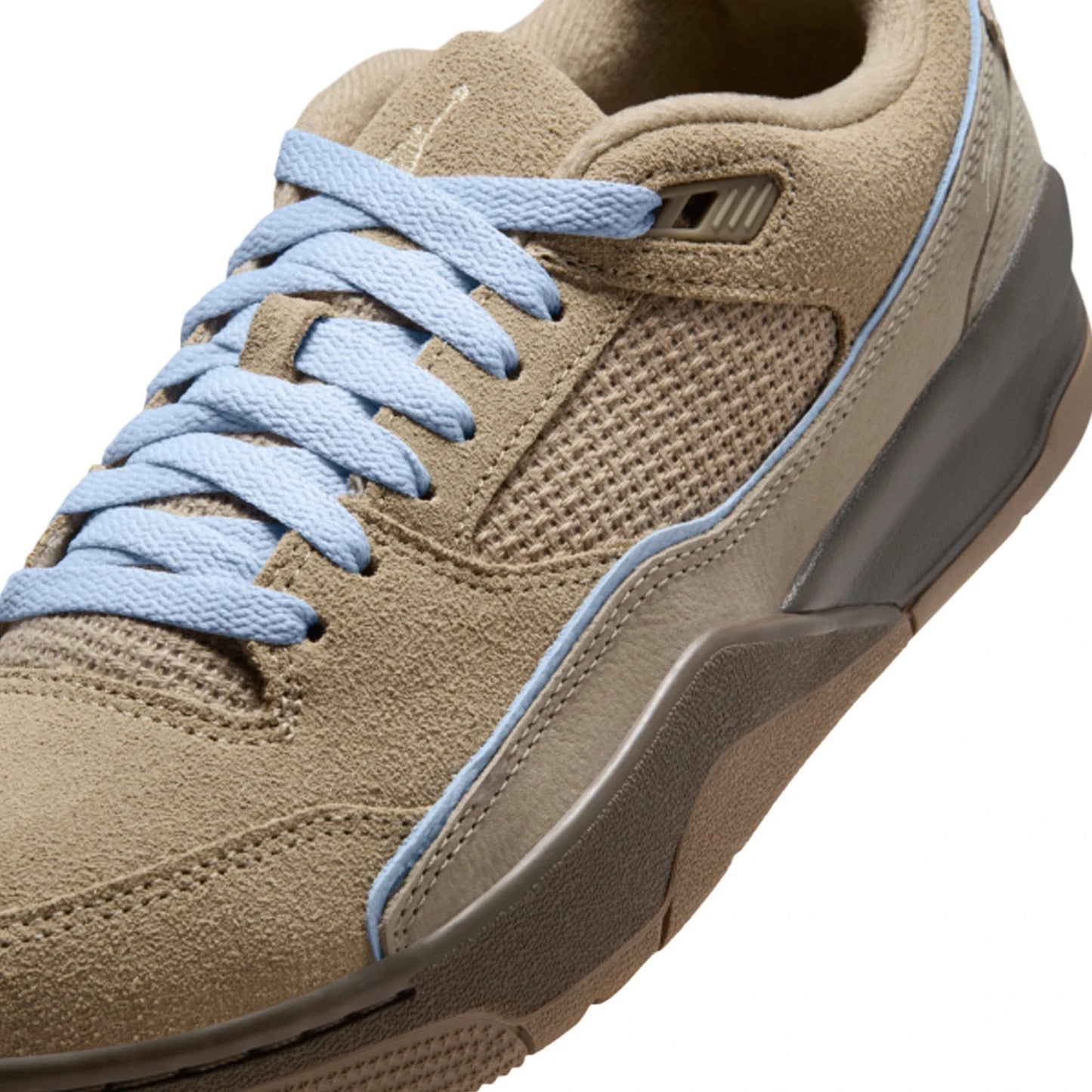 Flight Court 'Khaki Ironstone Hydrogen Blue' Women's (2025)