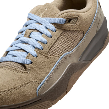 Flight Court 'Khaki Ironstone Hydrogen Blue' Women's (2025)