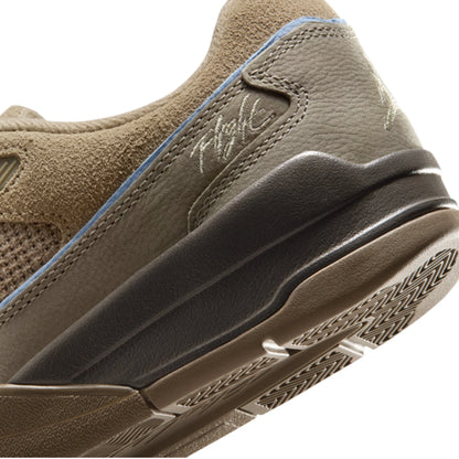 Flight Court 'Khaki Ironstone Hydrogen Blue' Women's (2025)