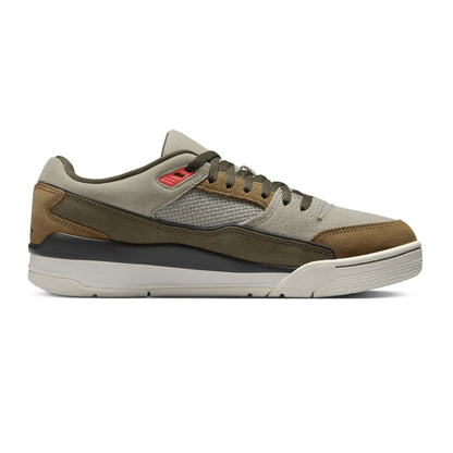 Flight Court 'Spruce Mist Medium Olive Green' (2026)