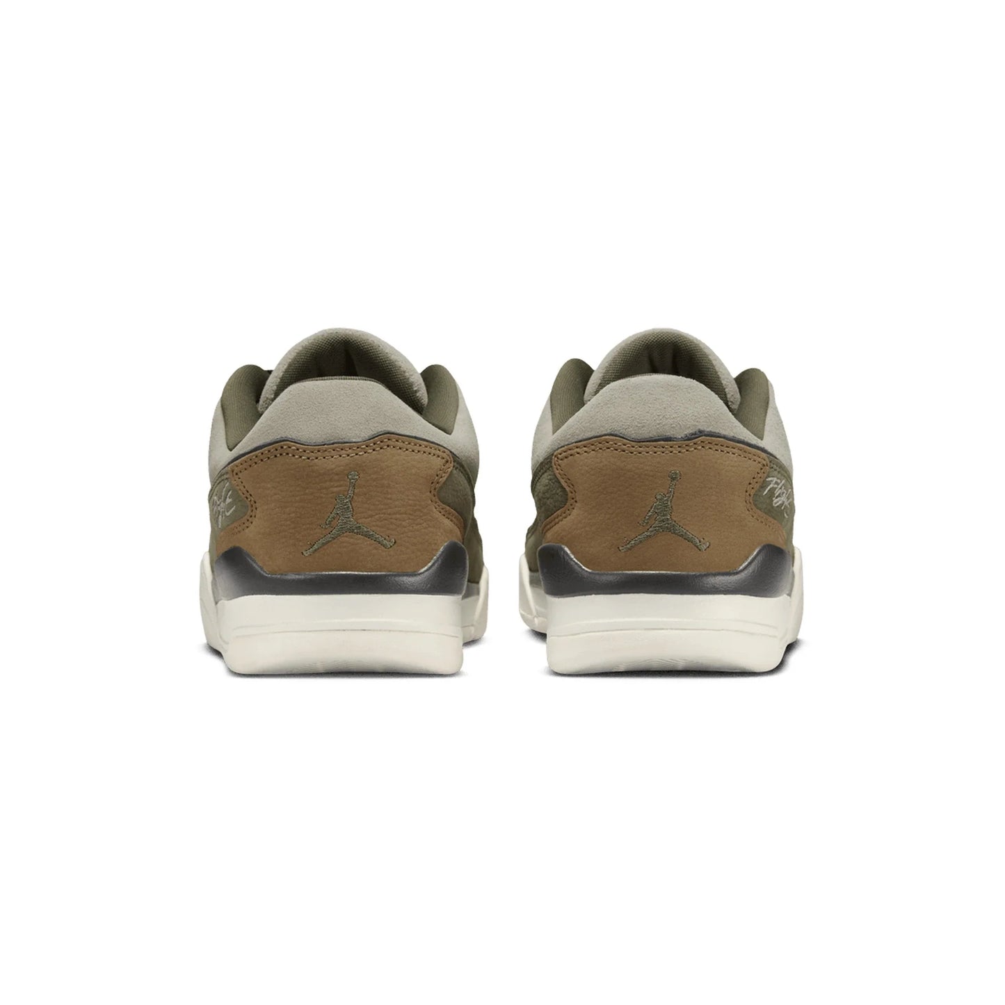 Flight Court 'Spruce Mist Medium Olive Green' (2026)