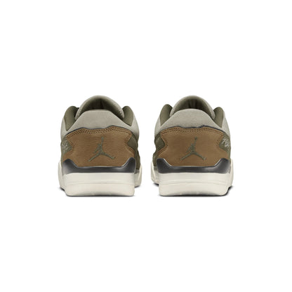 Flight Court 'Spruce Mist Medium Olive Green' (2026)
