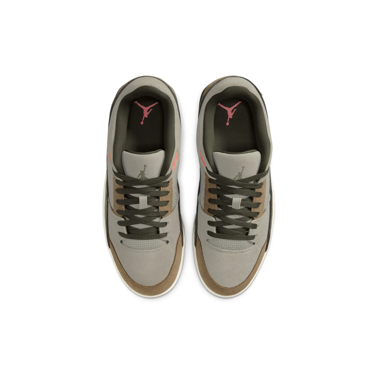 Flight Court 'Spruce Mist Medium Olive Green' (2026)