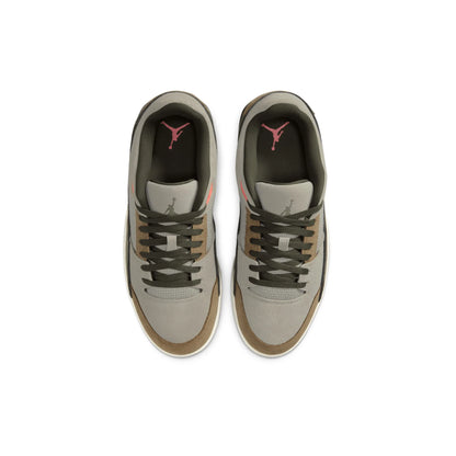 Flight Court 'Spruce Mist Medium Olive Green' (2026)