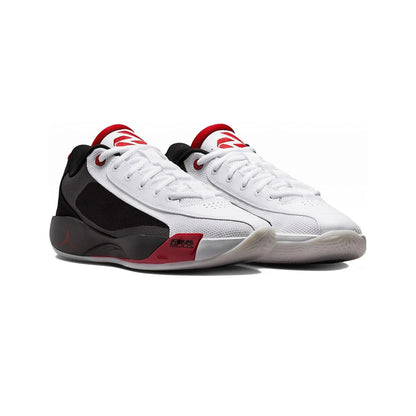 Luka .77 PF 'White Gym Red Black' (2025)