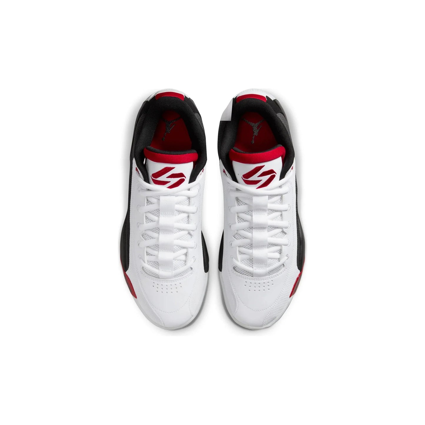 Luka .77 PF 'White Gym Red Black' (2025)