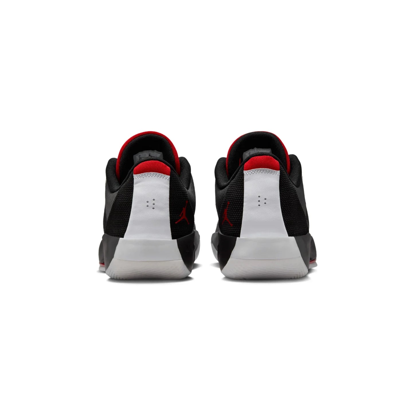 Luka .77 PF 'White Gym Red Black' (2025)