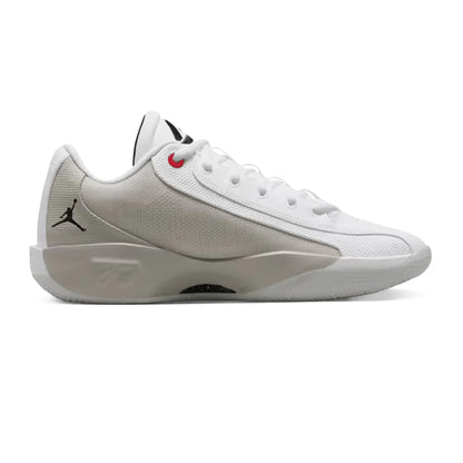 Luka .77 PF 'White Tech Grey Flame Red' (2025)