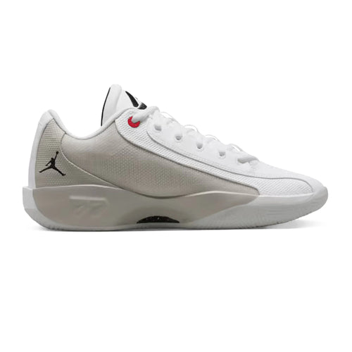 Luka .77 PF 'White Tech Grey Flame Red' (2025)