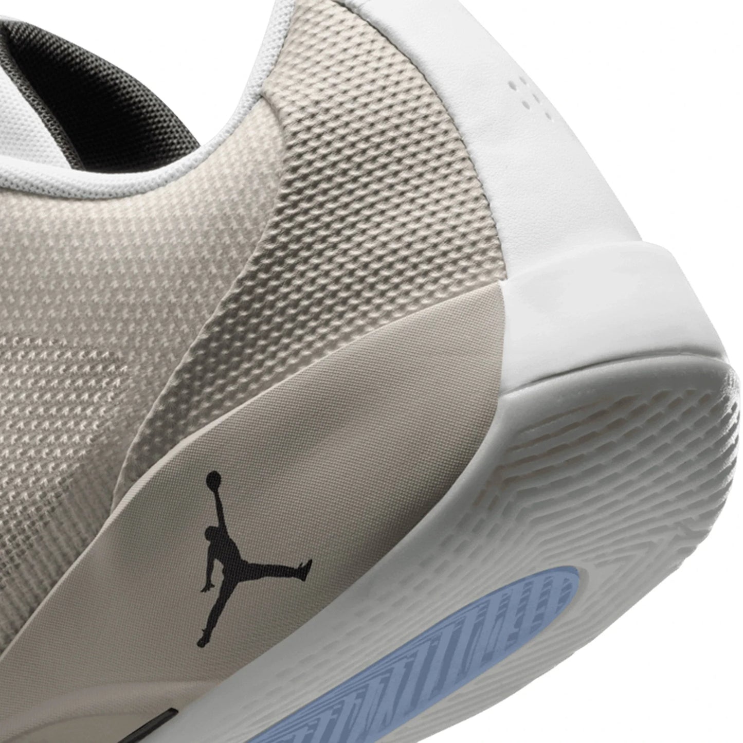 Luka .77 PF 'White Tech Grey Flame Red' (2025)