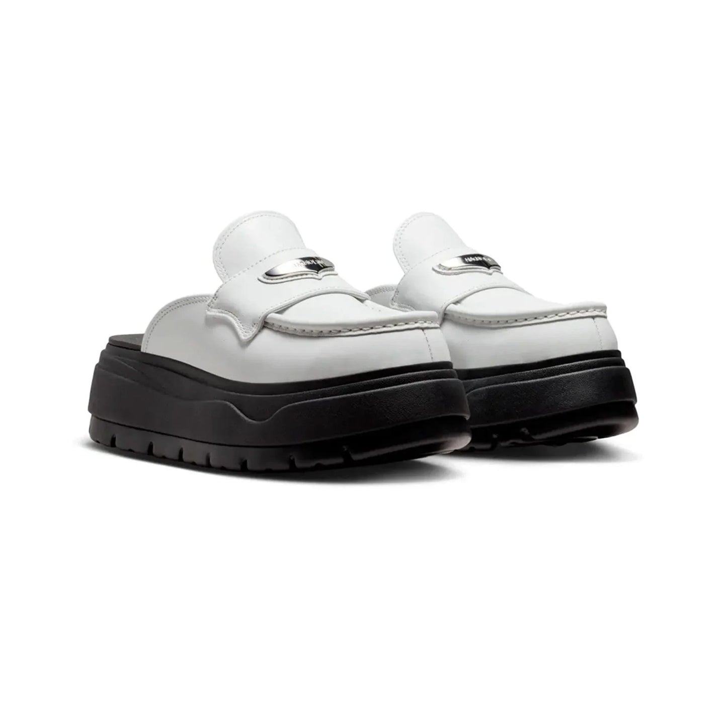 Mule 'Summit White Black' Women's (2026)