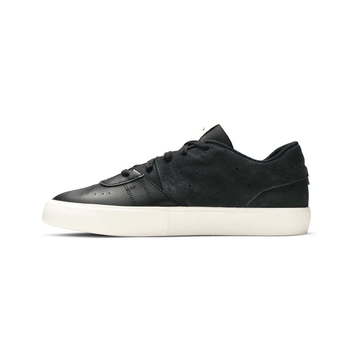 Series .01 'Dear Mike Anthracite'