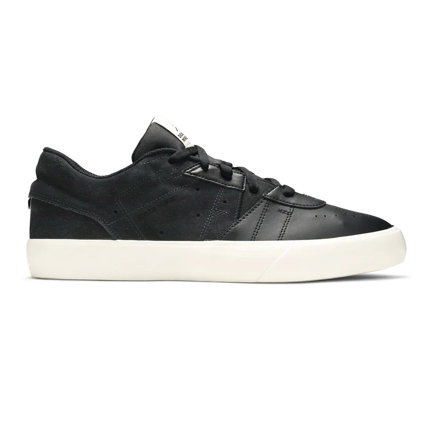 Series .01 'Dear Mike Anthracite'
