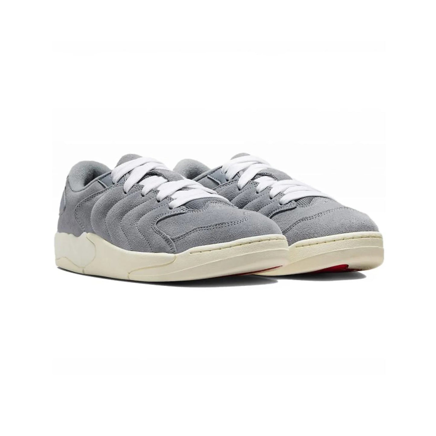 Session 'Cool Grey Phantom'