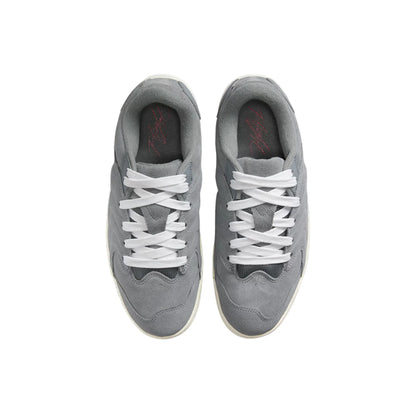 Session 'Cool Grey Phantom'