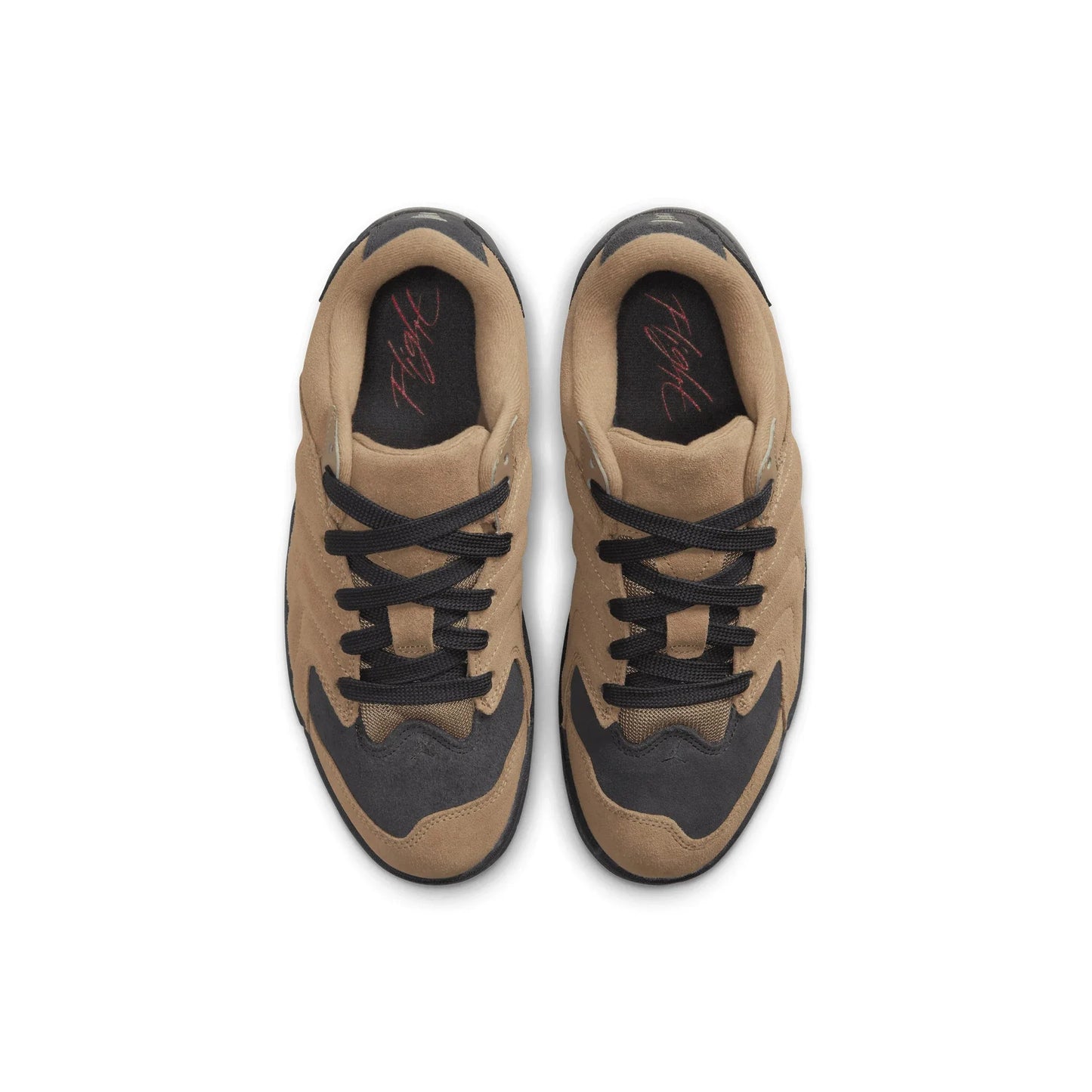 Session 'Khaki Anthracite Gum'