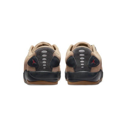 Session 'Khaki Anthracite Gum'