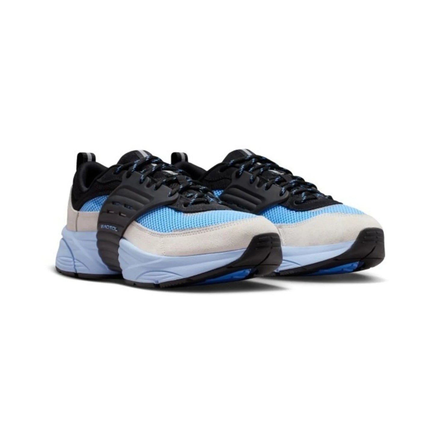 Trunner O/S 'Black University Blue Grey' (2025)