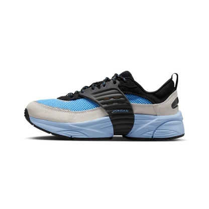 Trunner O/S 'Black University Blue Grey' (2025)