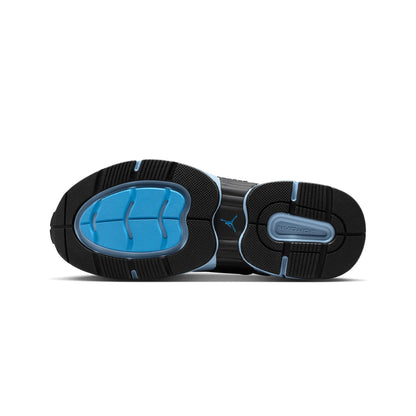 Trunner O/S 'Black University Blue Grey' (2025)