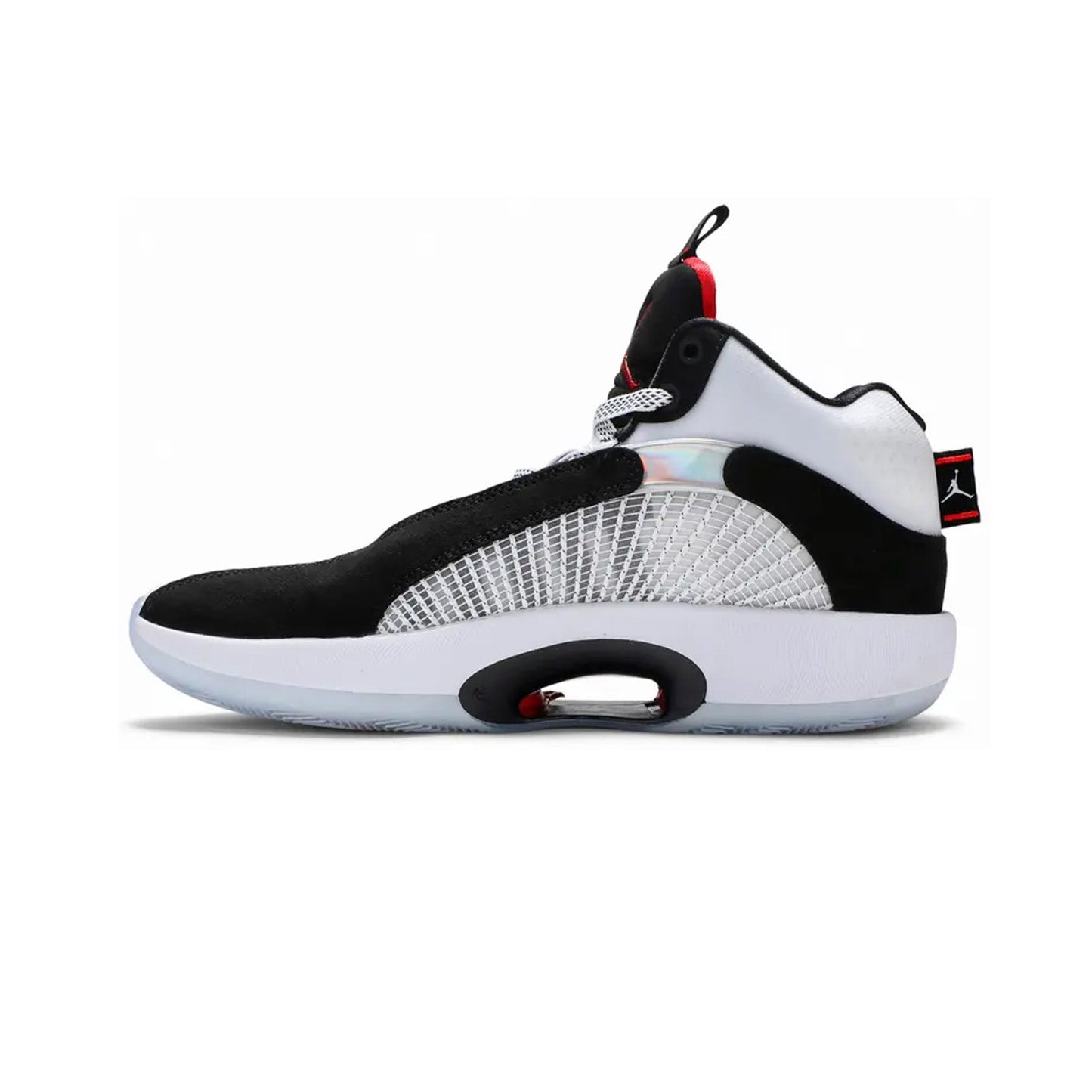 XXXV DNA 'Ice Sole' (2020)