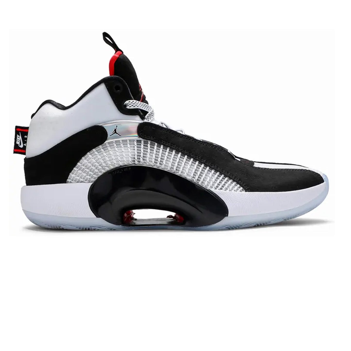 XXXV DNA 'Ice Sole' (2020)