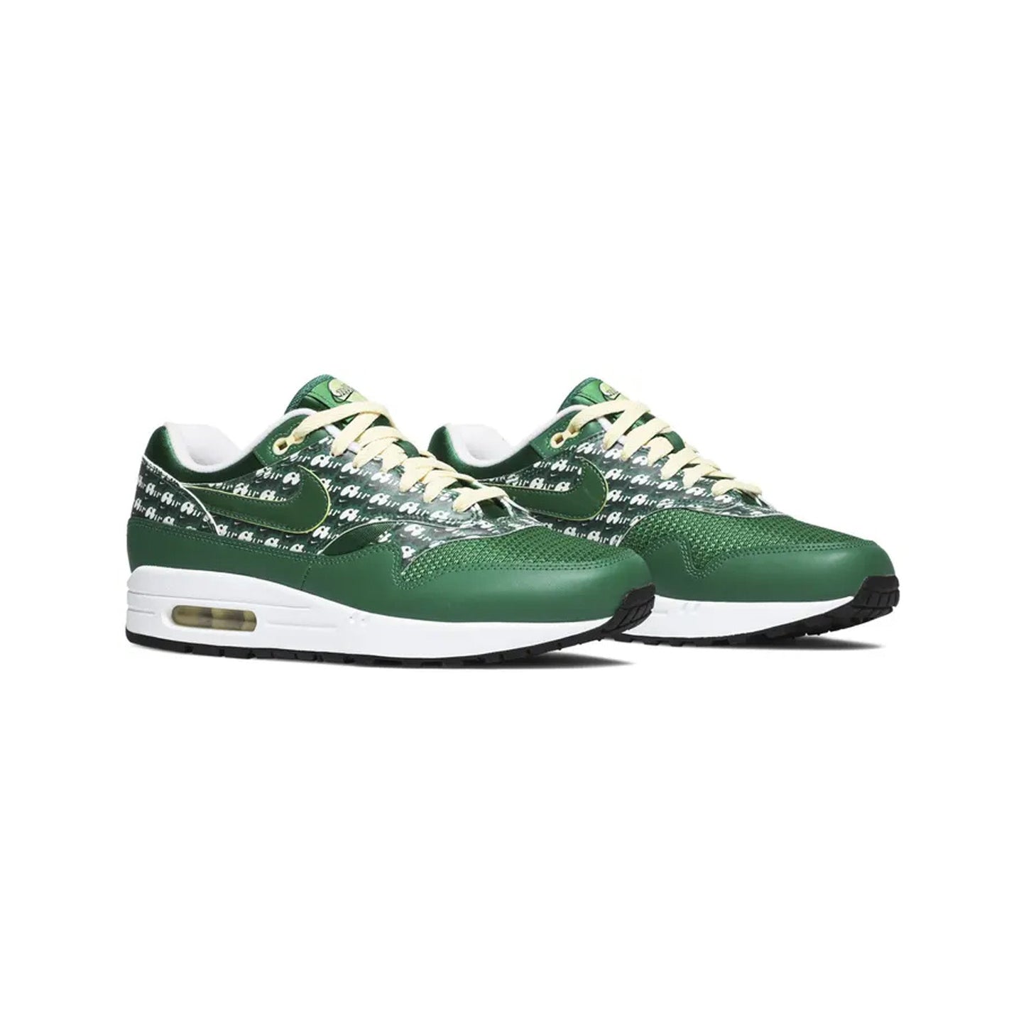 Nike Air Max 1 PRM 'Limeade' (2020)