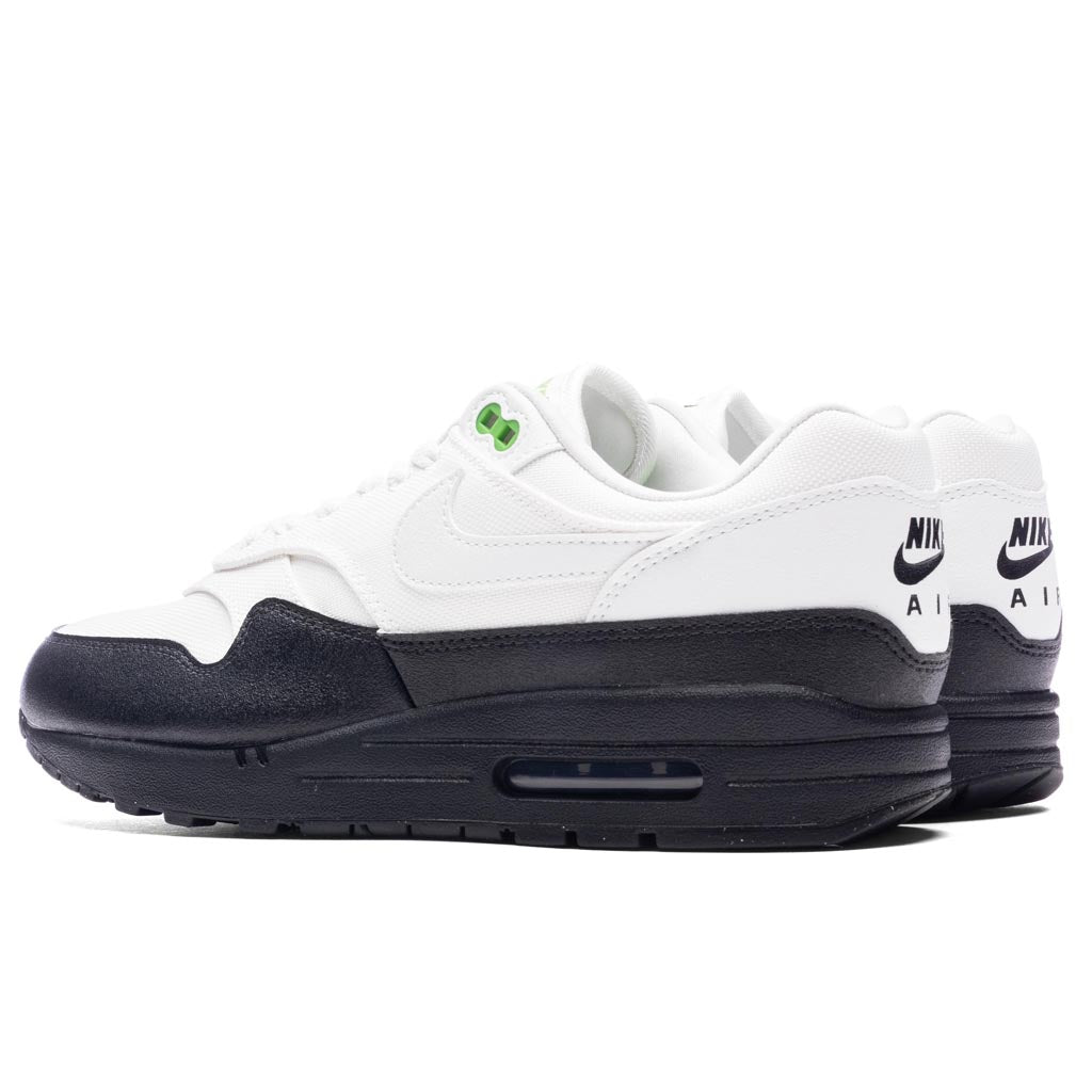 Air Max 1 SE - Summit White/Black