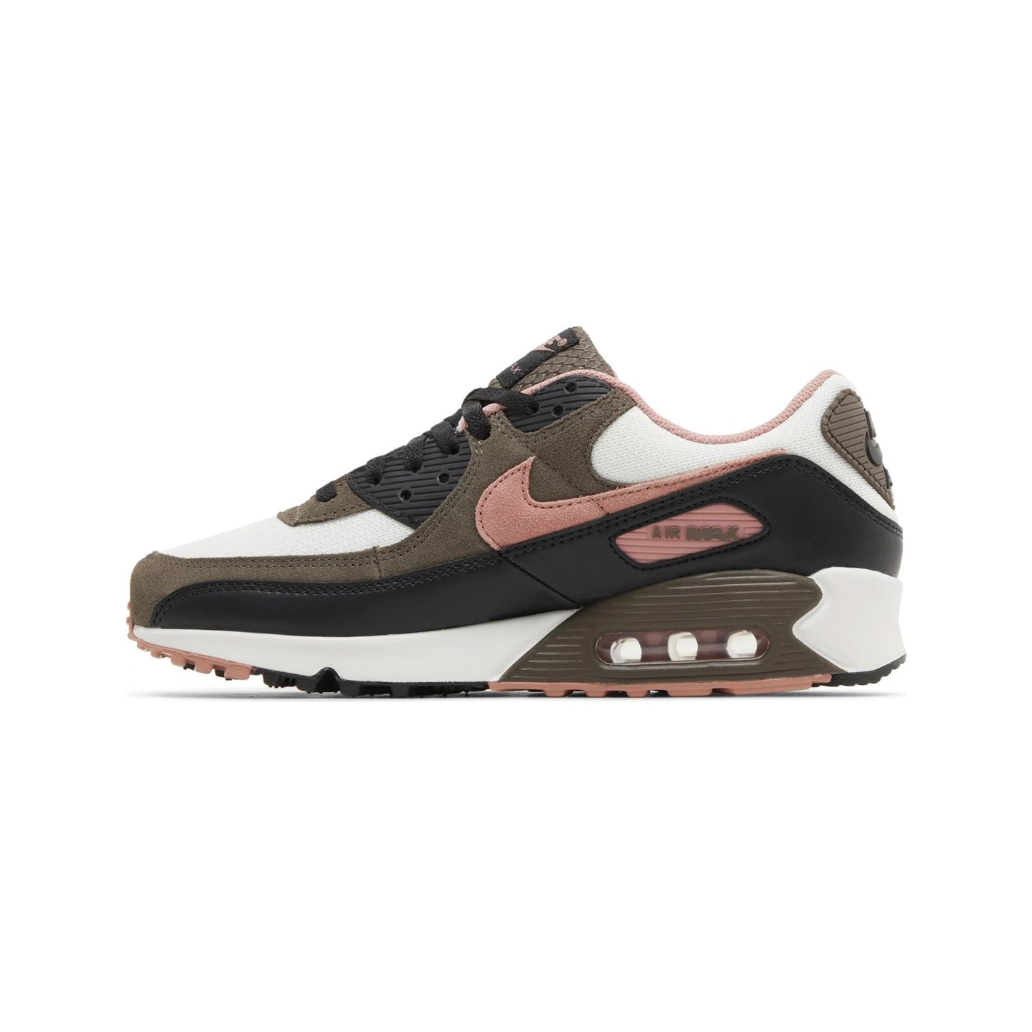 Nike Air Max 90 'Ironstone Red Stardust' (2023)