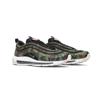 Nike Air Max 97 Camo 'UK' (New)
