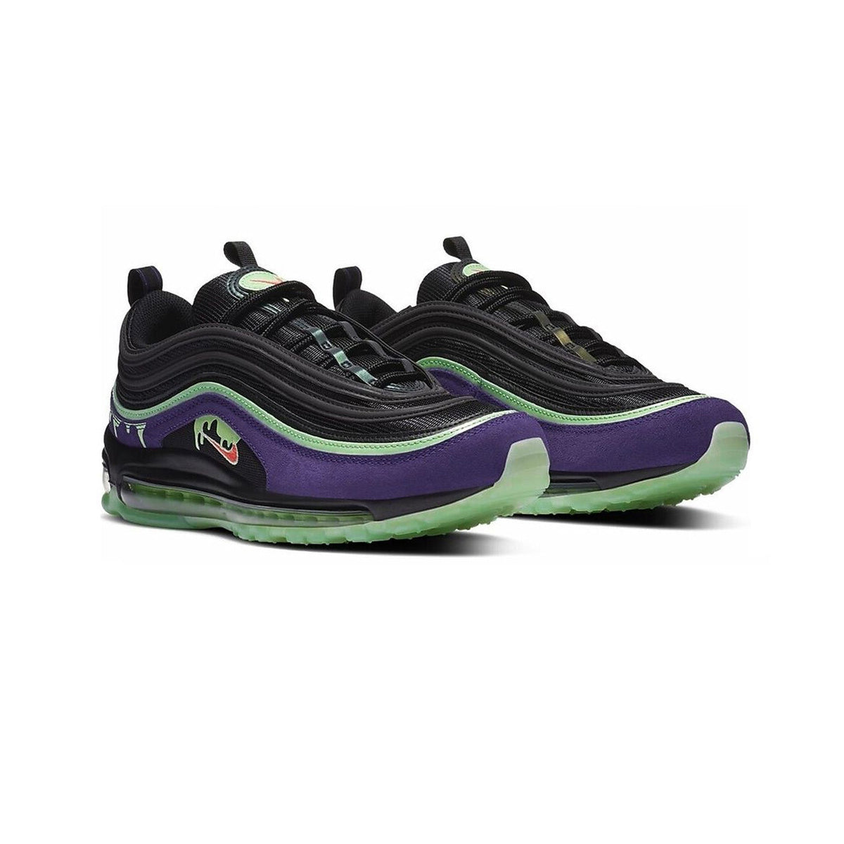 Nike Air Max 97 'Slime Halloween'
