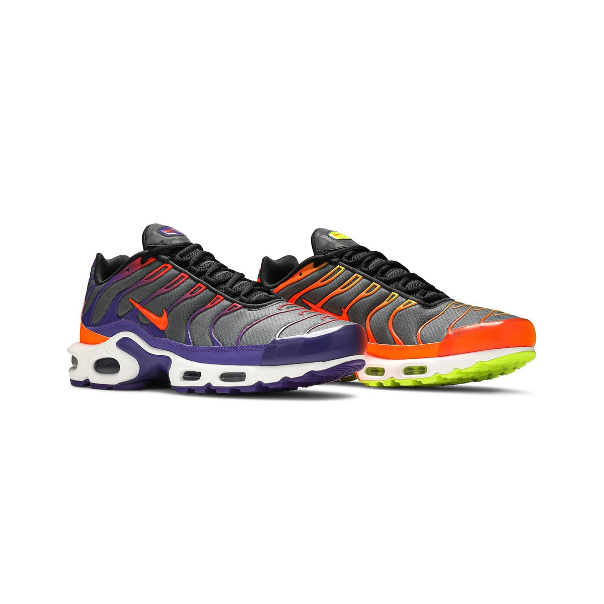 Air Max Plus TN 'Dark Colour Flip'