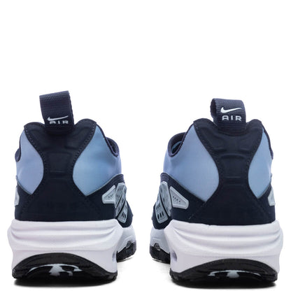 Women's Air Max SNDR - 'Blue Ice'/Obsidian/Blue Whisper/White