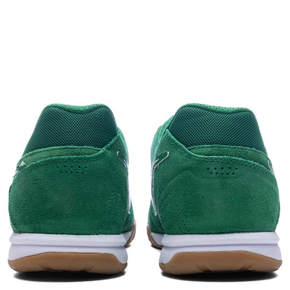 Gato - Pine Green/White/Gum Light Brown