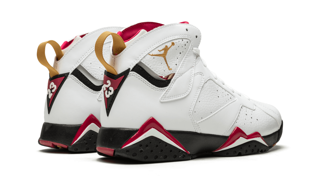 7 Retro "Cardinal" 304775 104