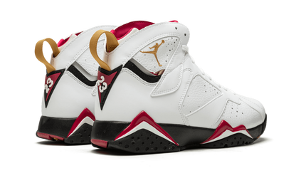 7 Retro "Cardinal" 304775 104