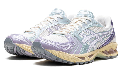 Gel Kayano 14 Cream Dusk Violet