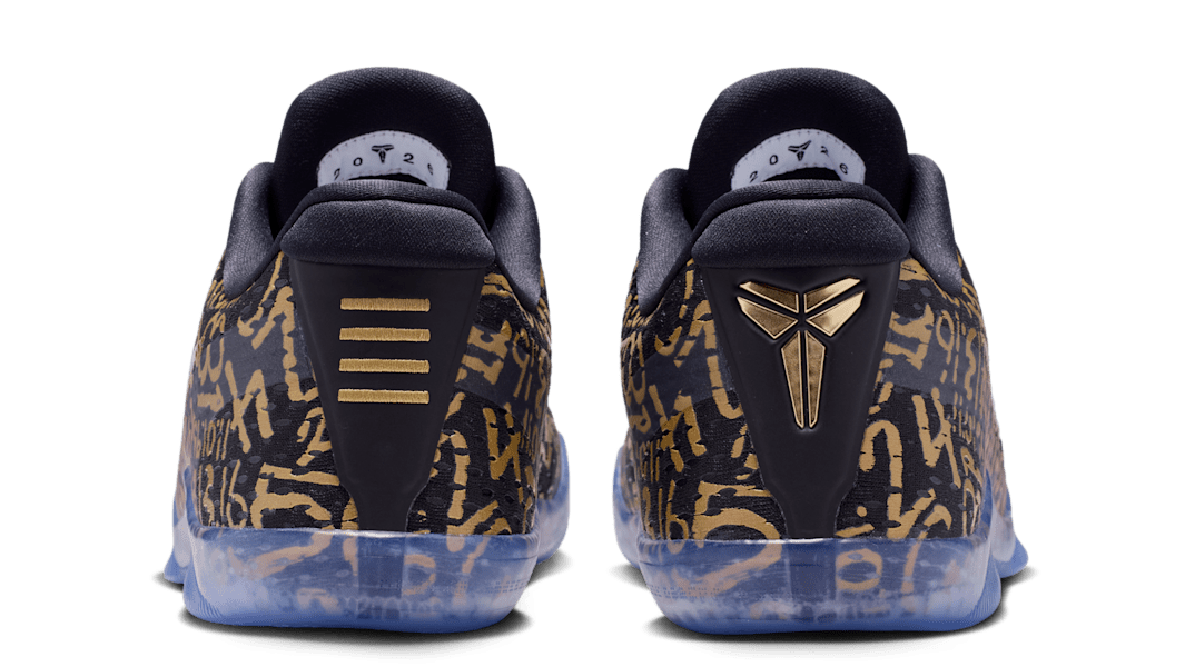 Kobe 11 Protro Mamba Day