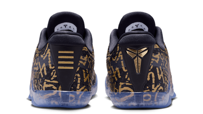 Kobe 11 Protro Mamba Day