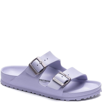 Arizona Eva Essentials Sandal in Purple Fog