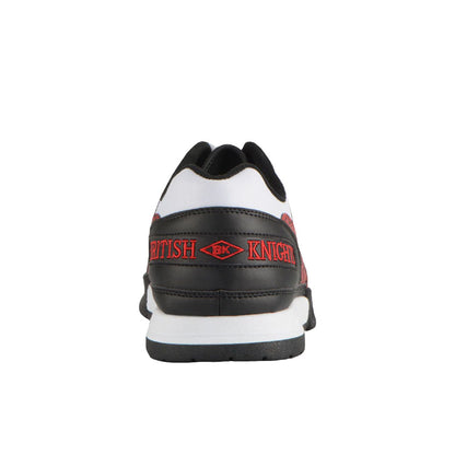 Metros Lace Up Sneakers