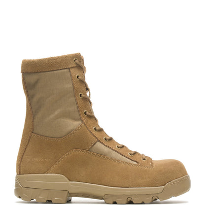 Bates Ranger II Hot Weather Composite Toe E08693 Mens Brown Tactical Boots