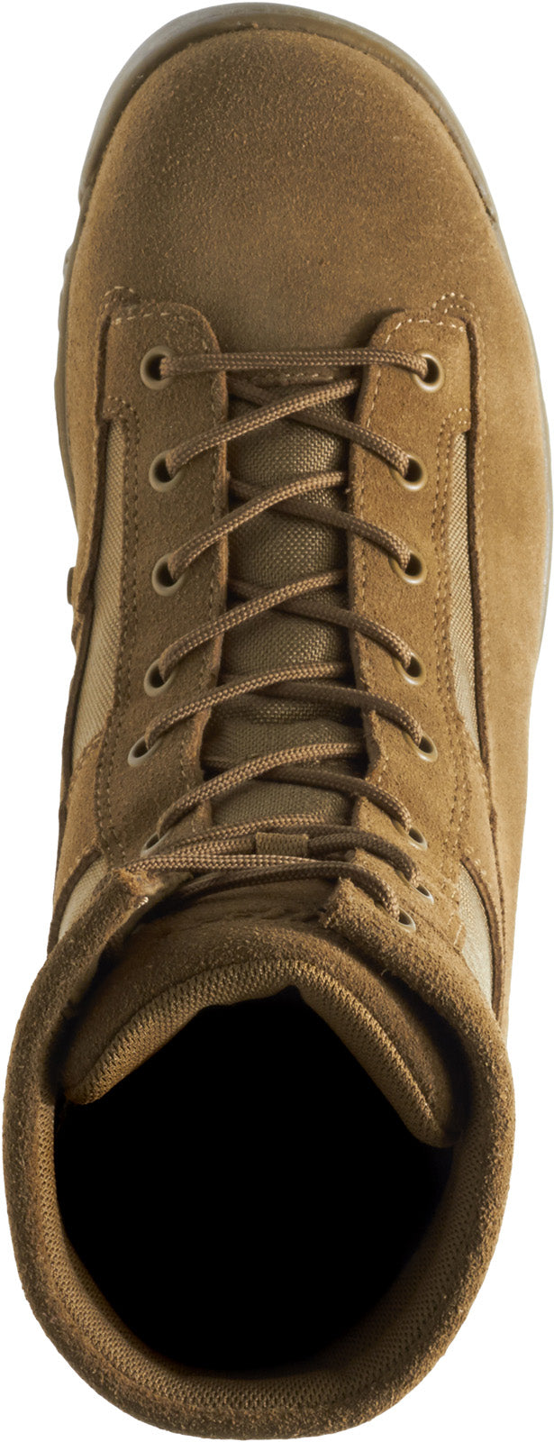 Bates Ranger II Hot Weather Composite Toe Mens Brown Wide Tactical Boots