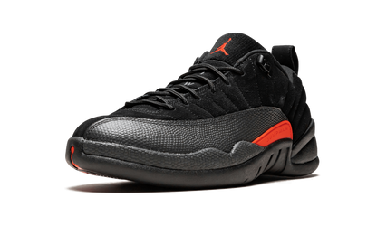 12 Retro Low "Max Orange" 308317 003