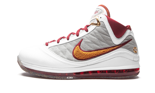 Air Max Lebron 7 Retro "MVP" CZ8915 100