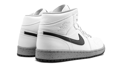 1 Mid "White/Cement" 554724 115