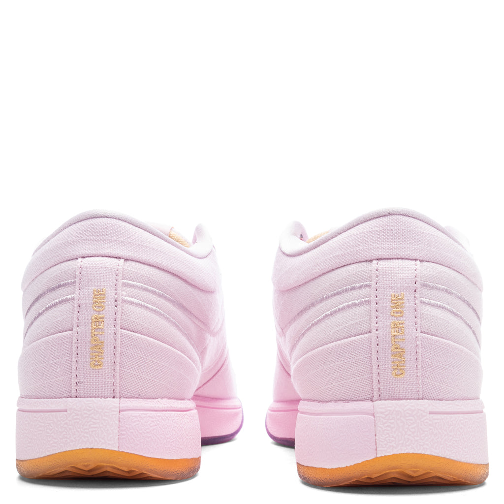 Book 1 - Beyond Pink/Pink Foam/Vivid Grape